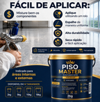 Revestimento Epóxi Premium Efeito Mármore • Alto Brilho e Alta Durabilidade + Brinde Hoje (Ferramentas de Aplicação)