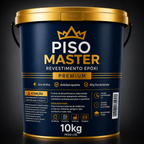 Revestimento Epóxi Premium Efeito Mármore • Alto Brilho e Alta Durabilidade + Brinde Hoje (Ferramentas de Aplicação)