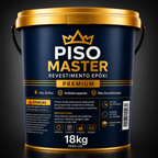 Revestimento Epóxi Premium Efeito Mármore • Alto Brilho e Alta Durabilidade + Brinde Hoje (Ferramentas de Aplicação)