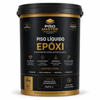 Revestimento Epóxi Autonivelante Premium • Efeito Mármore • Alto Brilho + Kit de Aplicação Grátis